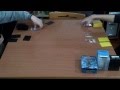 Duello Yu gi oh - Deck Fuoco Vs Deck Fotonico