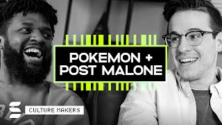How Should Christians Think About Mini Brands, Pokemon, and the NBA?