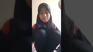 Unbox Ing Seluar Bootcut