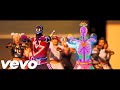 Fortnite - In Da Party (Official Fortnite Music Video) J Balvin, Skrillex - In Da Getto | @jbalvin