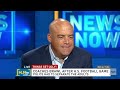 Alabama high school football coaches brawl
