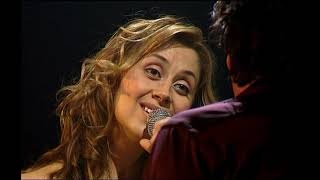 Lara Fabian — Tu Es Mon Autre (En Duo Avec Rick Allison) (Live 2002)