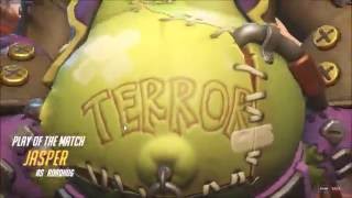 Jaspers Season 2 Highlights That Are Bad Because They Are Memes