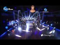 Opening 1er Show Dancing With The Stars 2013