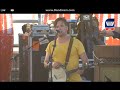 Modest Mouse - King Rat (Live) US Open - Part 9 of 14