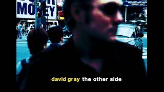 Watch David Gray Lorelei video
