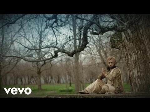 Satinder Sartaaj - Tere Pind Wallon | Rangrez