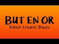 Kalash Criminel X Damso - But En Or (Paroles/Lyrics)