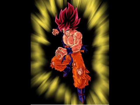 goku all super saiyan transformations