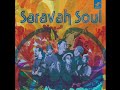 Saravah Soul - Funk e Saravah