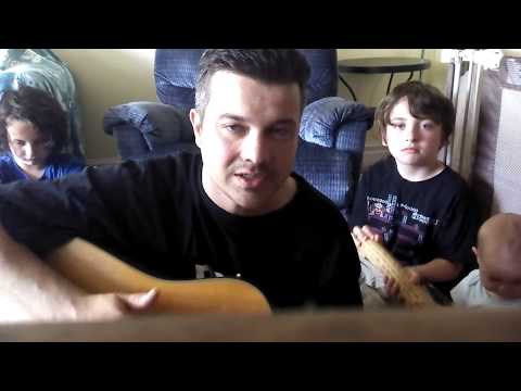 It Goes Both Ways by Sam Turner (original song)