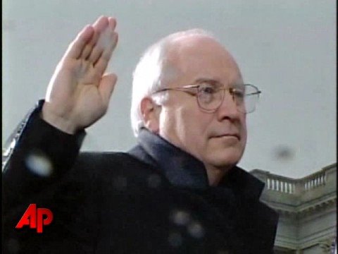 dick cheney heart pump. Vice President Dick Cheney