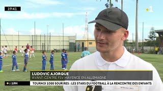 10ArDWJ0niw Video Image