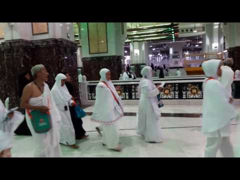 Youtube travel umroh risalah madina