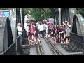 สะพานข้ามแม่น้ำแคว ... รถไฟสาย