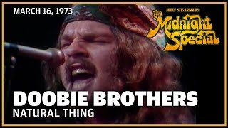 Watch Doobie Brothers Natural Thing video