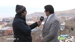 Seyyah I Fakir Erzurum 3