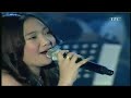 Charice Pempengco In Wowowee (Willie's Birthday)