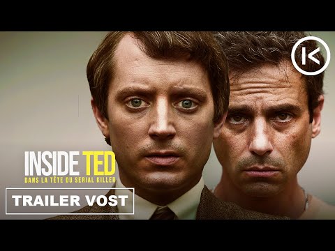 Inside Ted - Dans la tête d'un serial killer
