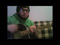 Why Bother?---Weezer (Cover)