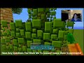 Minecraft Xbox One / PS4: Survival Super Flat #2 - Building