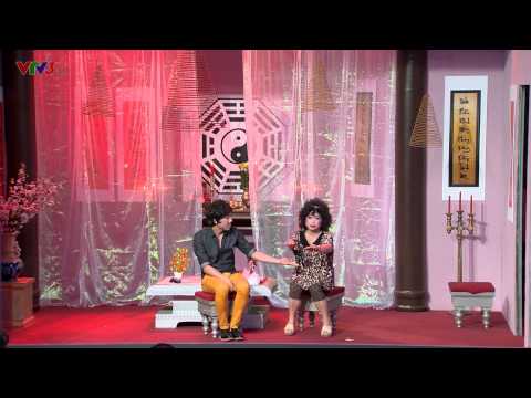 ƠN GIỜI CẬU ĐÂY RỒI! - TẬP 7 - FULL HD (22/11/2014)
