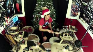 The Piano Guys Carol Of The Bells God Rest Ye Merry Gentlemen Drum Arcc Day 3 The Piano Guys Carol Of The Bells God Rest Ye Merry Gentlemen Drum Arcc Day 3