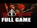 BloodRayne【FULL GAME】| Longplay