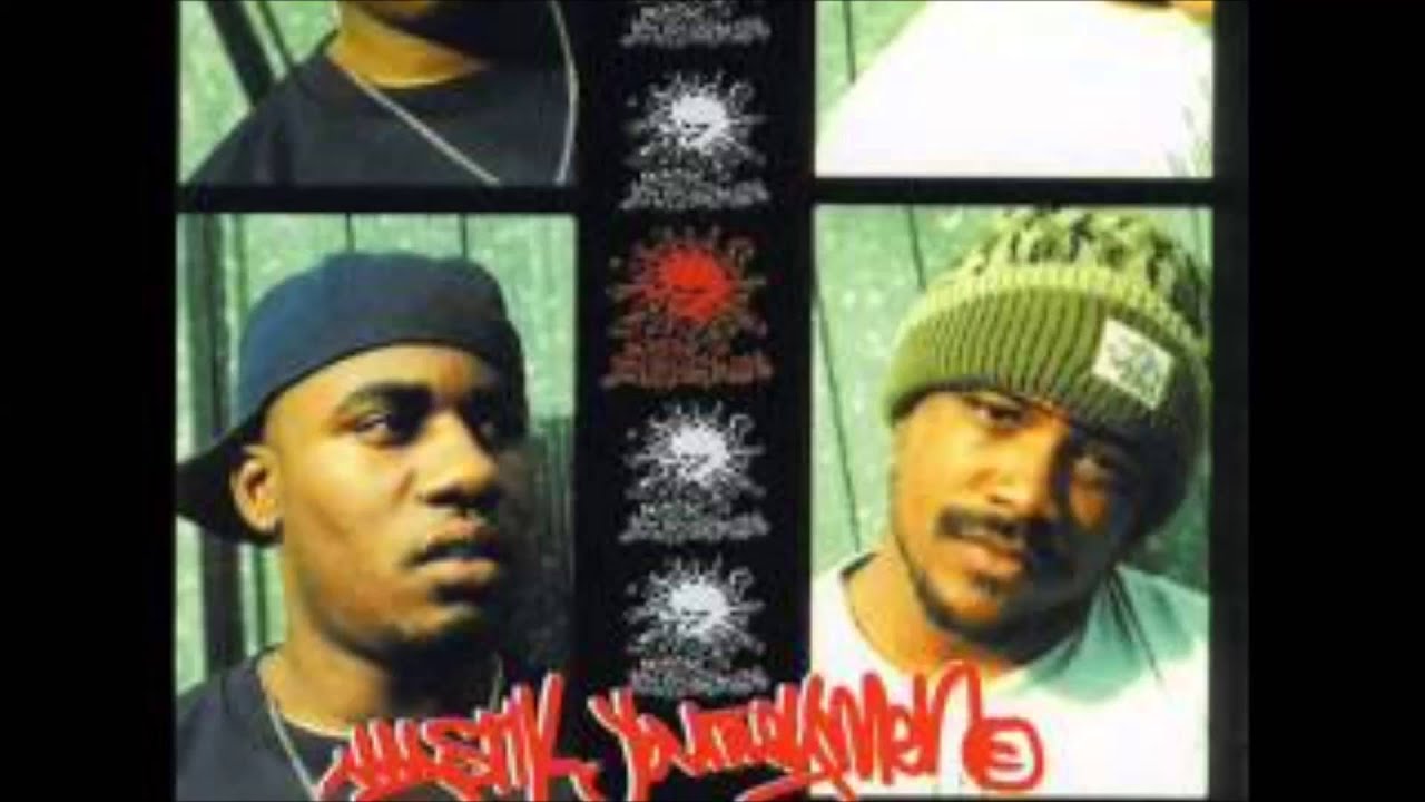 Mystik Journeymen - Walkman Invaders Mystik Journeymen - Walkman Invaders