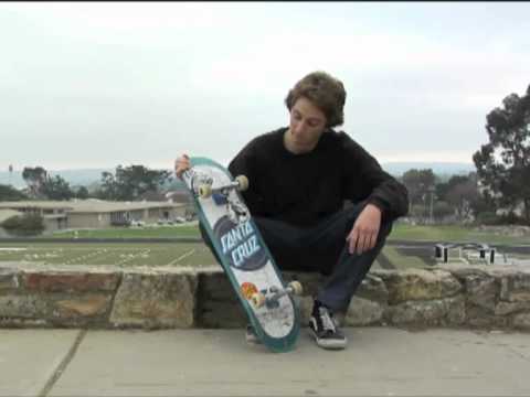 Everslick: Andrew Nelson