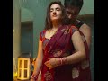Kavya Thapar Romance| కావ్య తాపర్ రొమాన్స్| Latest Movie Scenes| Tollywood| Santhosh Shobhan|