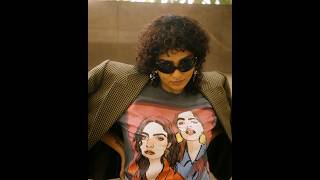 Parvathy Thiruvothu New Look Stylish Photo Shoot Reels