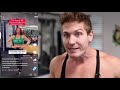 INSTA-GAHHHBAGE: STOP! OBLIQUE Exercises Increase Your Waist Size!!! || Says IFBB Pro... 😆 (Ep. 6)