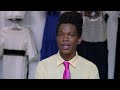 Shamir - Call It Off (Official Music Video YTMAs)