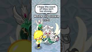 Messing With White Lily Cookie Dawnbringers Voicelines