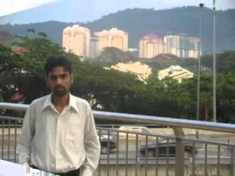 main mangya si mantan by malik usman