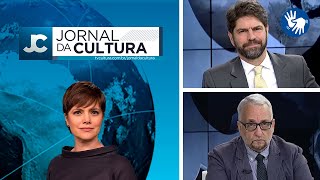 Jornal da Cultura | 02/06/2020