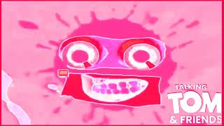 An Audio Effect Lll Call Tom Talking & Friends Evil Flanged Saw Group