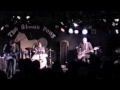 BILLY HECTOR STONE PONY 2001 VAGABOND