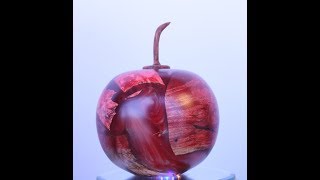 An Apple A Day Part 2Turning The Stem Sam Angelo