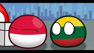 Polish-Lithuanian Adventure Ep. 3End