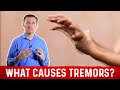 What Causes Tremors Besides Parkinson's Disease? – Dr. Berg on Body Tremors