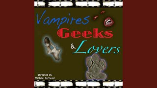 Watch Michael McGuire Ordinary Vampires video