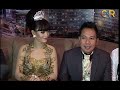 image Pertunangan Zaskia Gotik Seperti Pesta Pernikahan