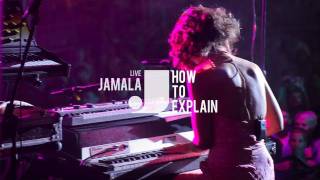 Jamala - How To Explain