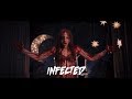 Sickick ‒ Infected 🔥 [Music Video]