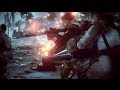 Battlefield 4 - Story Trailer