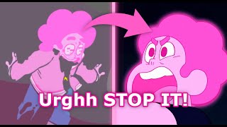 Corrupted Steven & Spinel Original Voice Clips Part 2 Fnf X Pibby All References