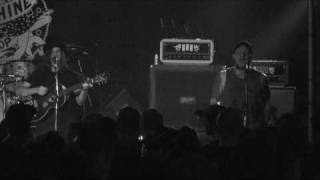 Watch Those Poor Bastards Death Aint You Got No Shame video