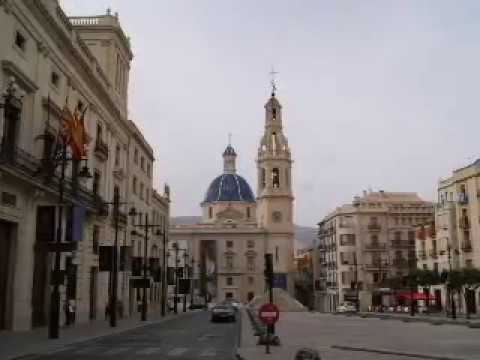 Alcoy, la ciudad de los puentes en Alicante